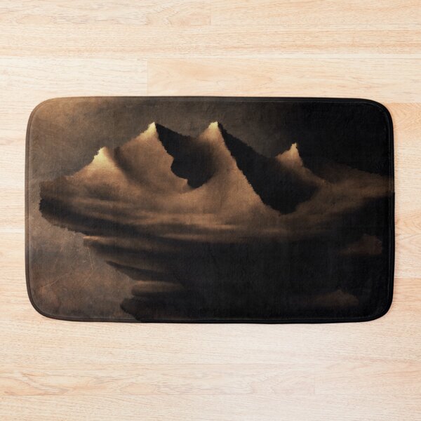 Item preview, Floating Sand Dunes designed and sold by LTDigital.
