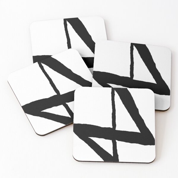 Item preview, Firelights Black designed and sold by hhoop.