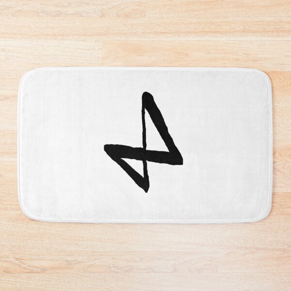 Item preview, Firelights Black designed and sold by hhoop.