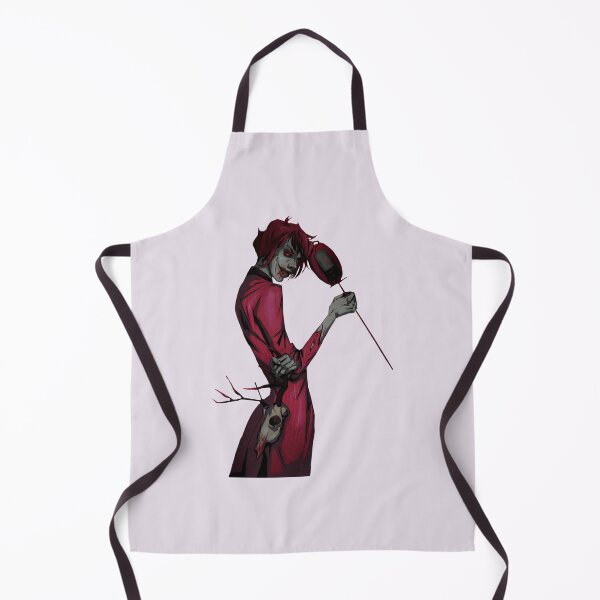 Item preview, Hazbin Hotel Alastor designed and sold by Alysonwilsonrt.