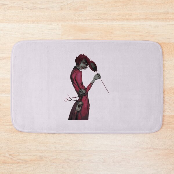 Item preview, Hazbin Hotel Alastor designed and sold by Alysonwilsonrt.