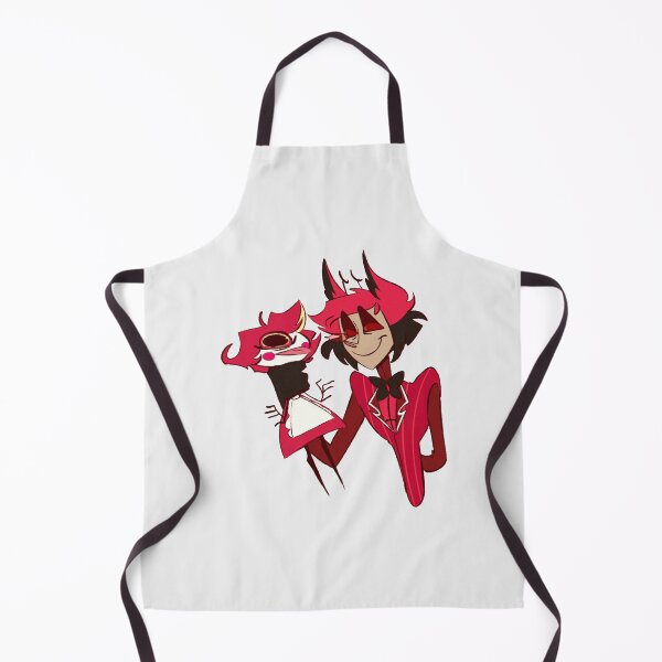 Item preview, Hazbin Hotel Alastor designed and sold by Alysonwilsonrt.