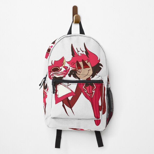 Item preview, Hazbin Hotel Alastor designed and sold by Alysonwilsonrt.