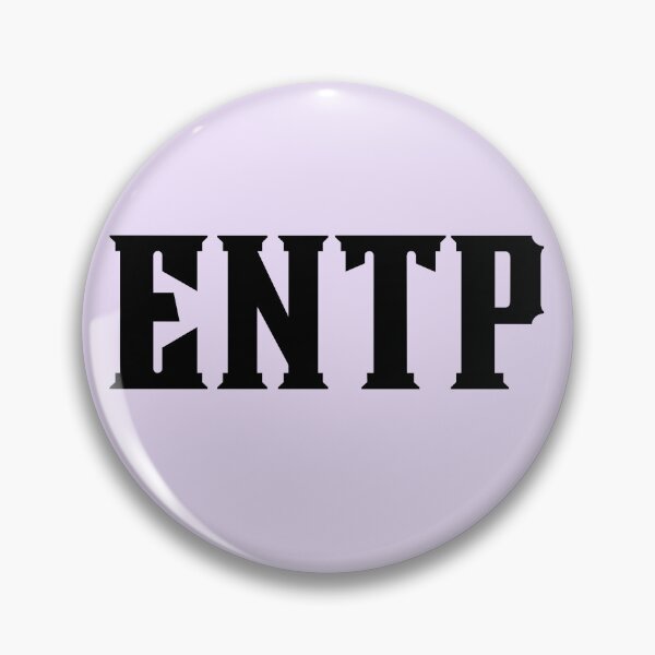 Item preview, ENTP | MBTI designed and sold by Botany Co..