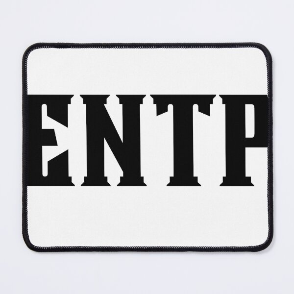 Item preview, ENTP | MBTI designed and sold by Botany Co..