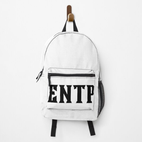 Item preview, ENTP | MBTI designed and sold by Botany Co..