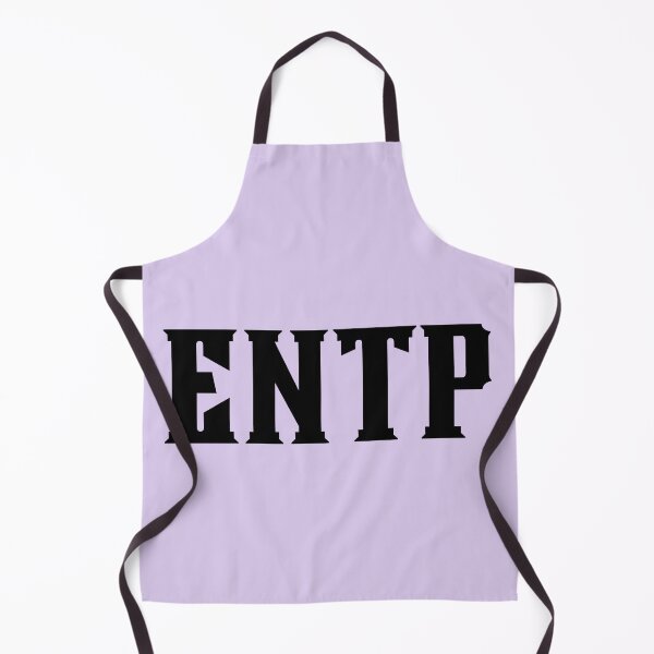 Item preview, ENTP | MBTI designed and sold by Botany Co..