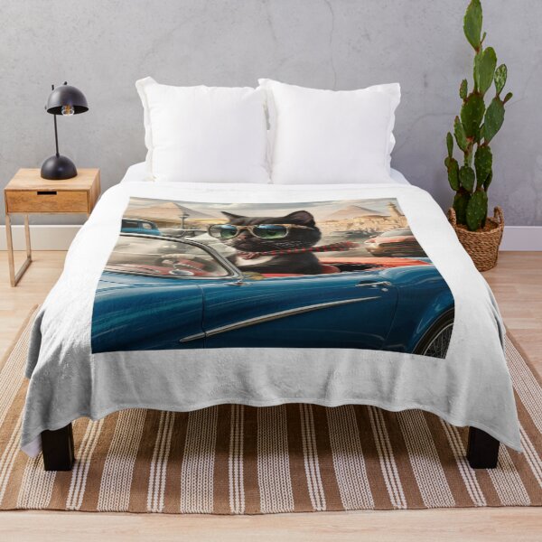 Item preview, Cat on tour - I love Egypt! - Cairo designed and sold by lavka-xd.