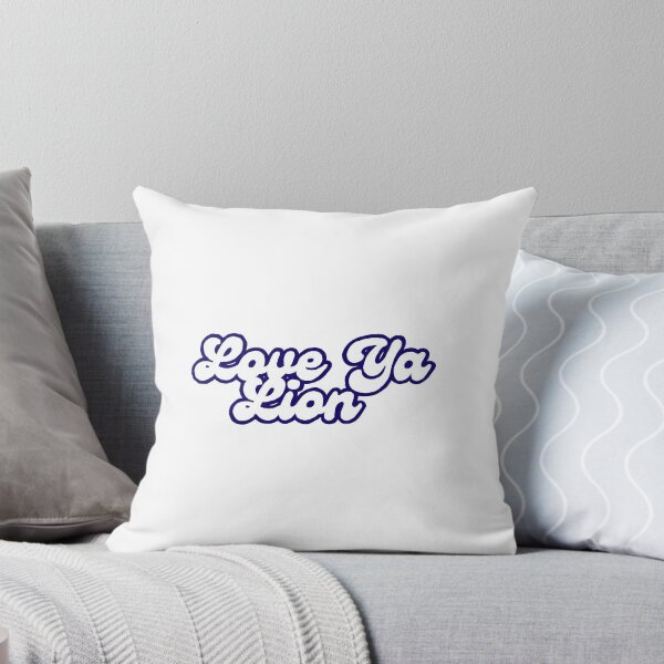 Item preview, Love Ya Lion designed and sold by srs427.