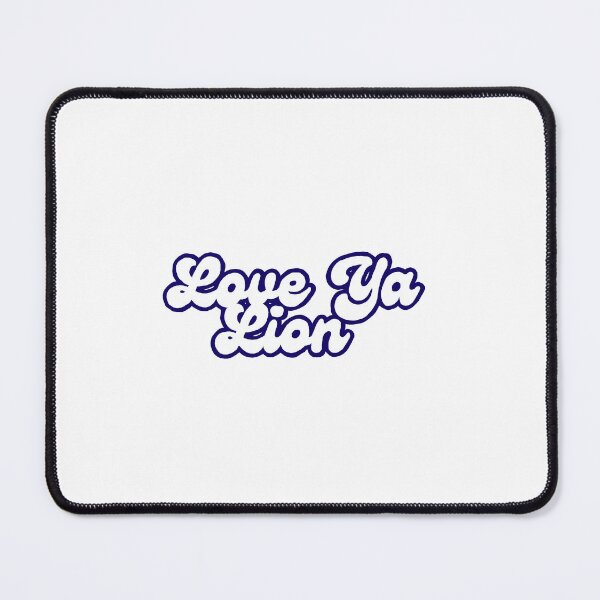 Item preview, Love Ya Lion designed and sold by srs427.