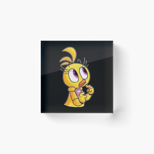 Item preview, Fnaf Chica designed and sold by andrea-pop-laza.