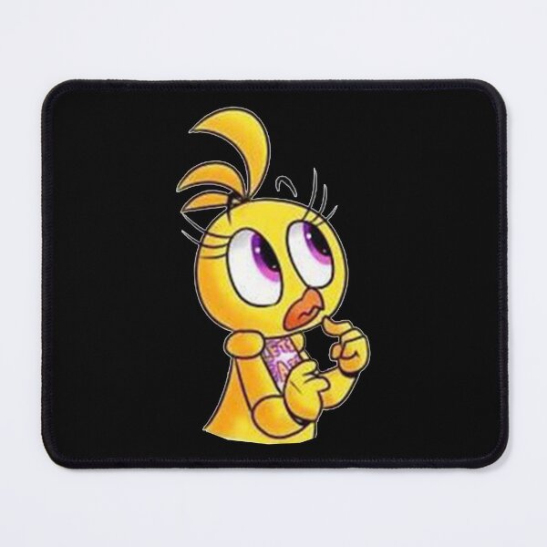 Item preview, Fnaf Chica designed and sold by andrea-pop-laza.