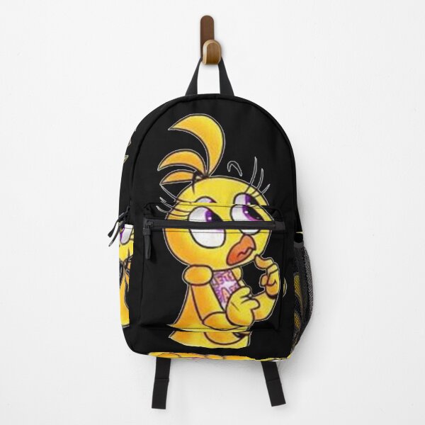Item preview, Fnaf Chica designed and sold by andrea-pop-laza.