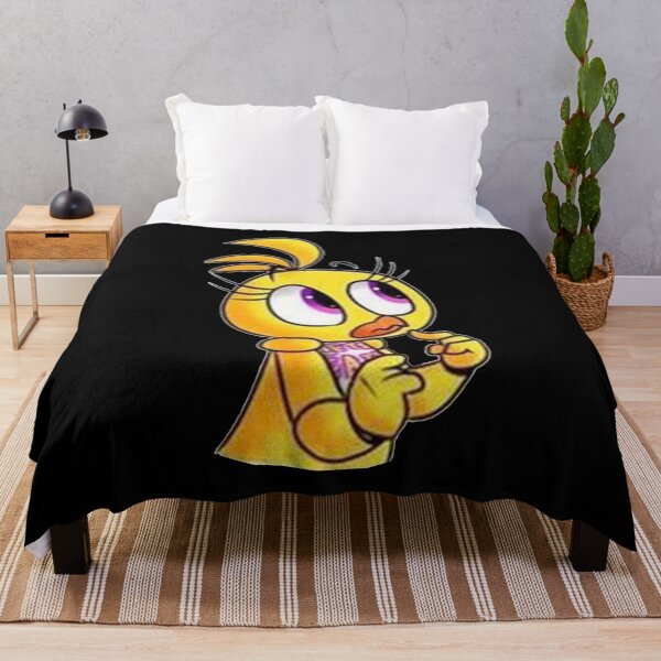 Item preview, Fnaf Chica designed and sold by andrea-pop-laza.