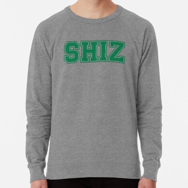 Item preview, Shiz (Green) designed and sold by Caring Hearts.
