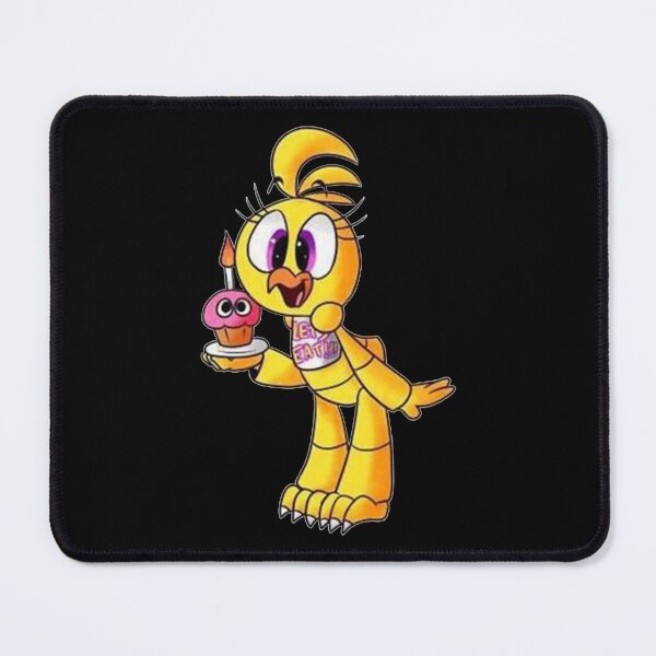 Item preview, Fnaf Chica designed and sold by andrea-pop-laza.