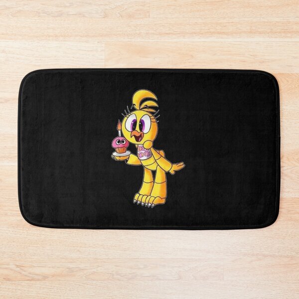 Item preview, Fnaf Chica designed and sold by andrea-pop-laza.