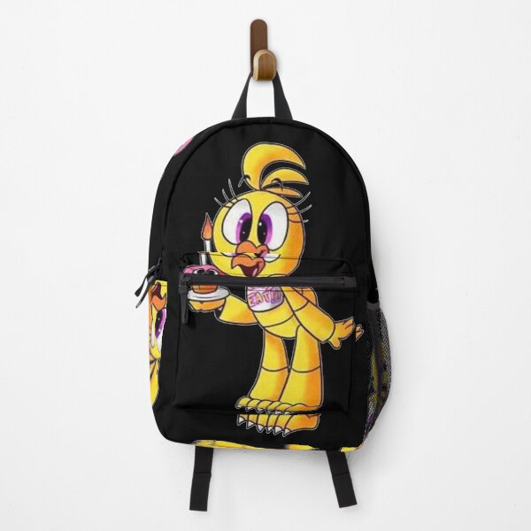 Item preview, Fnaf Chica designed and sold by andrea-pop-laza.