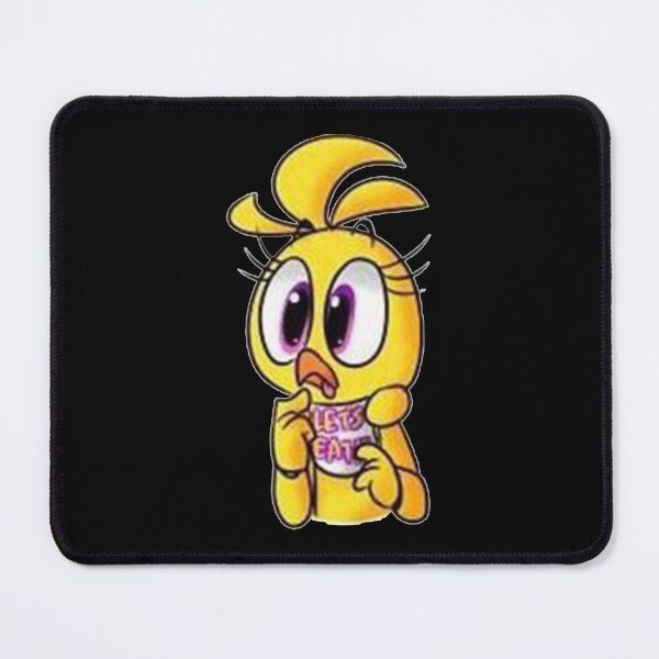 Item preview, Fnaf Chica designed and sold by andrea-pop-laza.