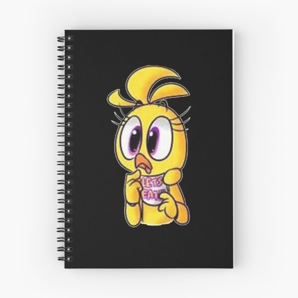 Item preview, Fnaf Chica designed and sold by andrea-pop-laza.