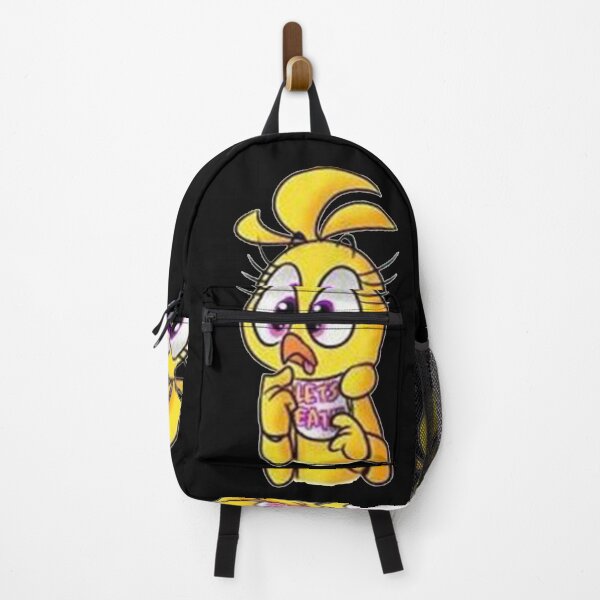 Item preview, Fnaf Chica designed and sold by andrea-pop-laza.
