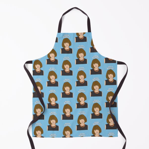 Item preview, Anna Wintour designed and sold by elviamontemayor.