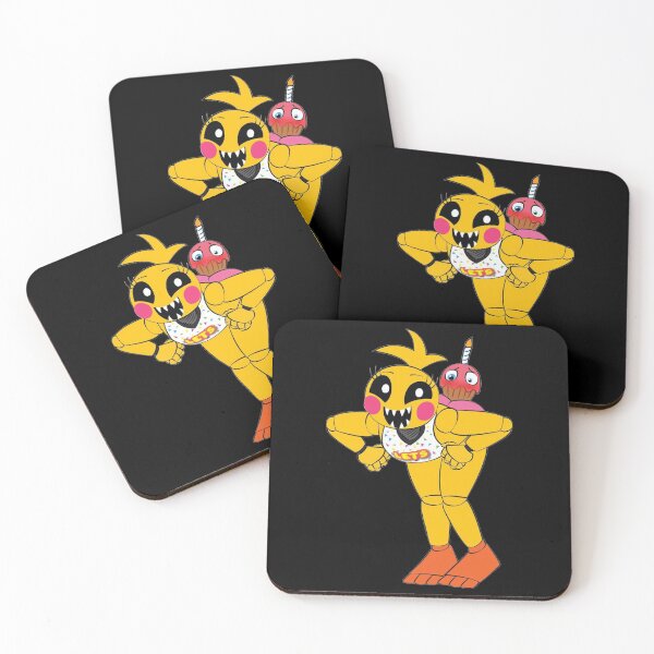 Item preview, Fnaf Chica designed and sold by andrea-pop-laza.