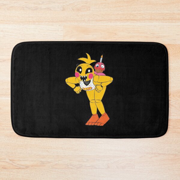 Item preview, Fnaf Chica designed and sold by andrea-pop-laza.