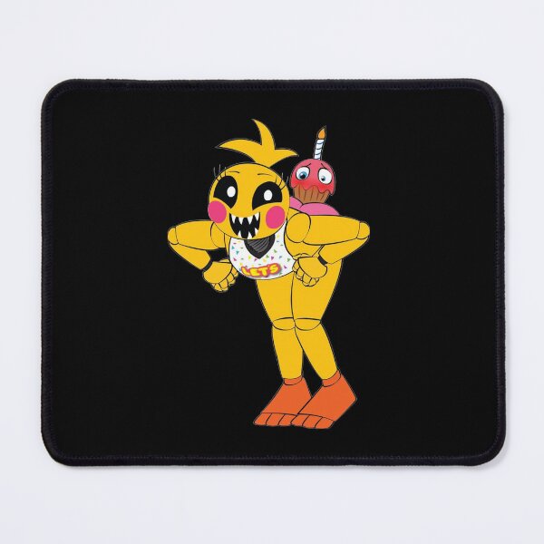 Item preview, Fnaf Chica designed and sold by andrea-pop-laza.