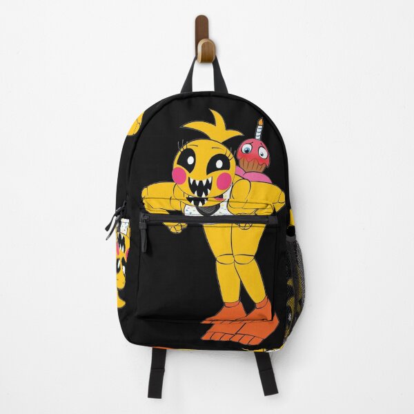 Item preview, Fnaf Chica designed and sold by andrea-pop-laza.
