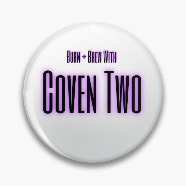 Item preview, Coven Two designed and sold by jcoopx.