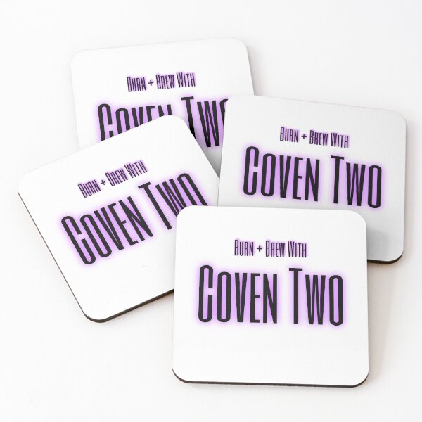 Item preview, Coven Two designed and sold by jcoopx.