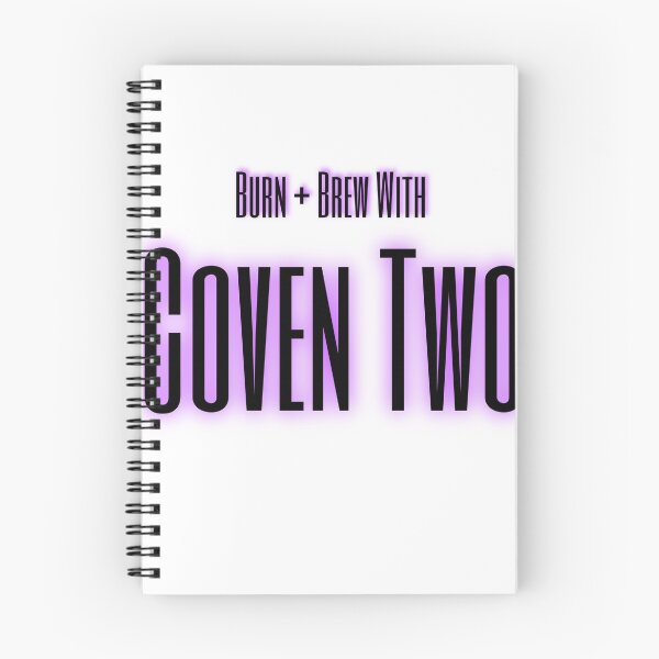Item preview, Coven Two designed and sold by jcoopx.