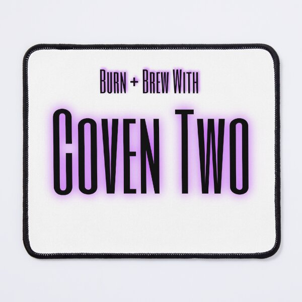 Item preview, Coven Two designed and sold by jcoopx.