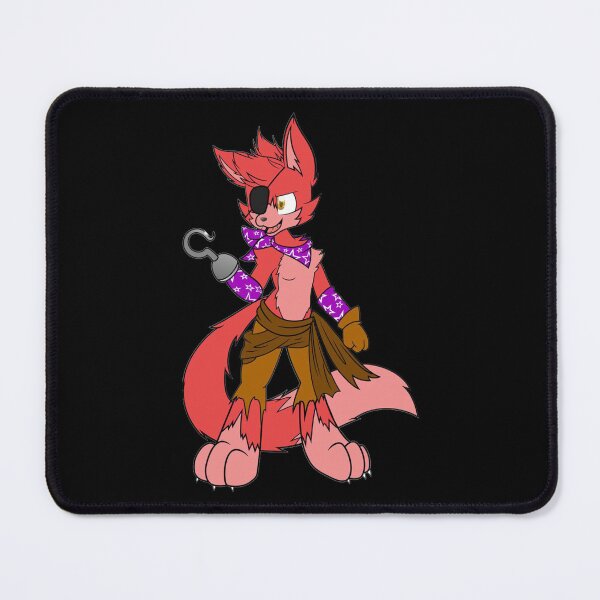 Item preview, Fnaf Foxy designed and sold by andrea-pop-laza.