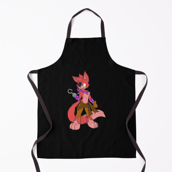 Item preview, Fnaf Foxy designed and sold by andrea-pop-laza.