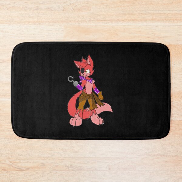 Item preview, Fnaf Foxy designed and sold by andrea-pop-laza.