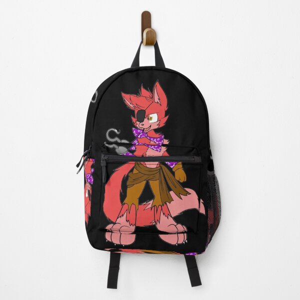 Item preview, Fnaf Foxy designed and sold by andrea-pop-laza.