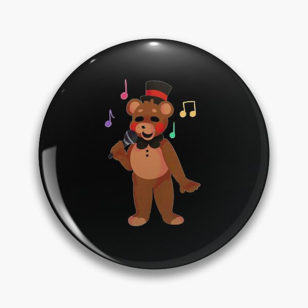 Item preview, Fnaf Freddy designed and sold by andrea-pop-laza.