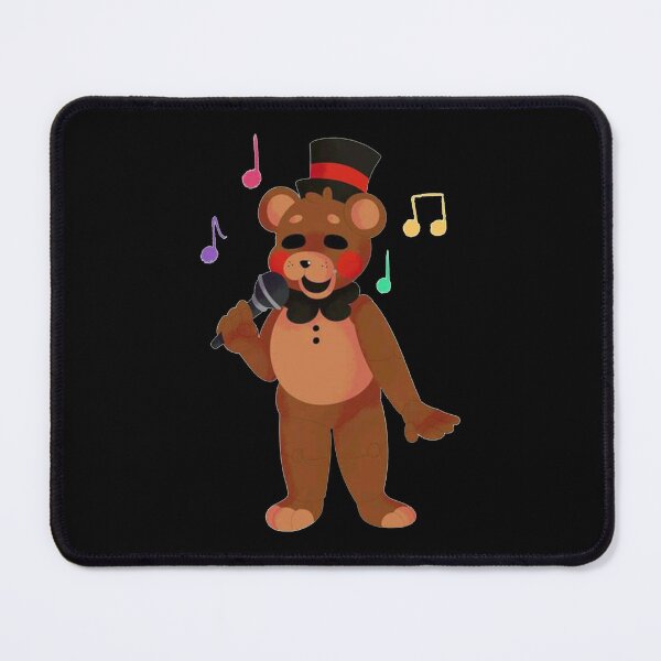 Item preview, Fnaf Freddy designed and sold by andrea-pop-laza.