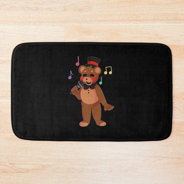 Item preview, Fnaf Freddy designed and sold by andrea-pop-laza.