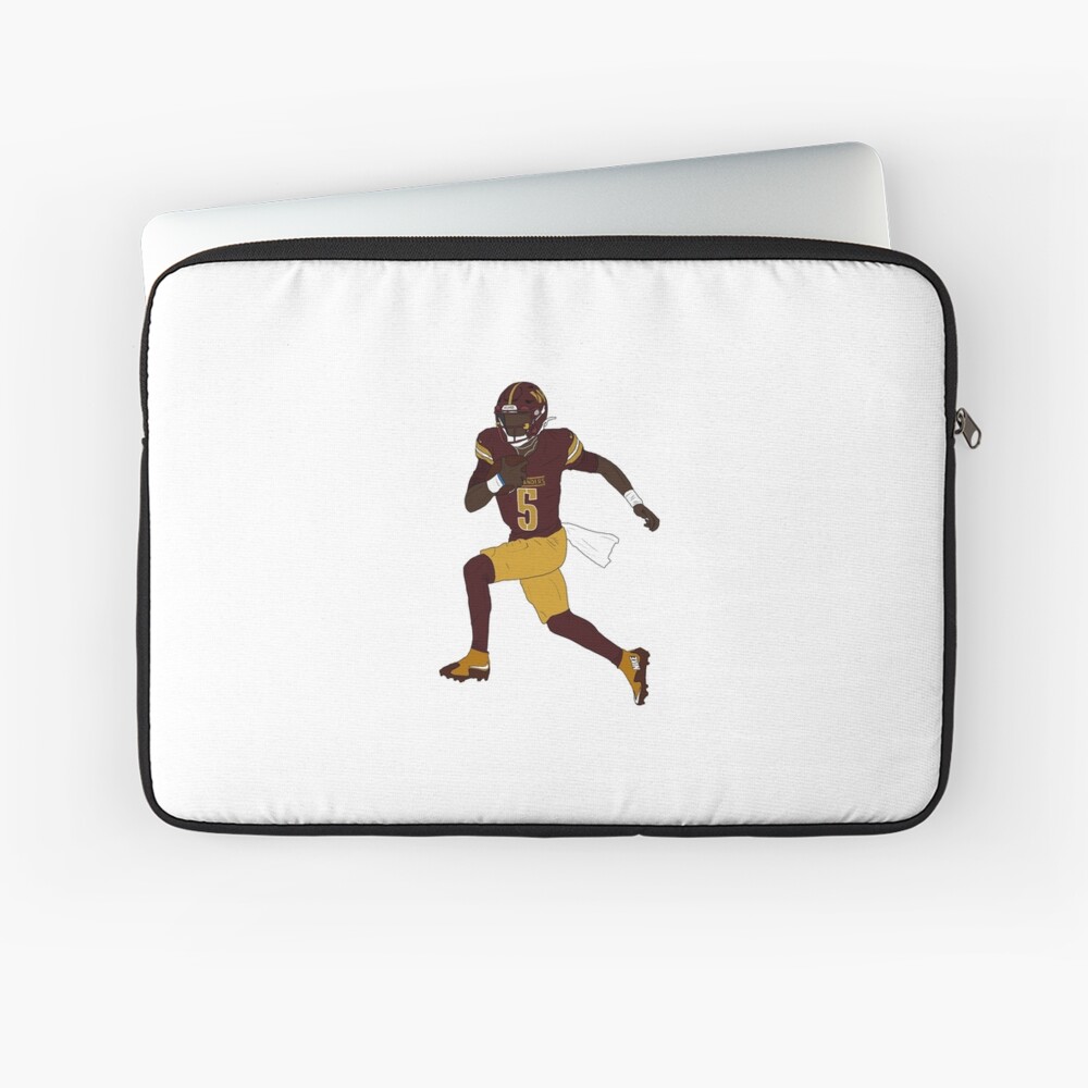 Jayden Washington iPhone Case