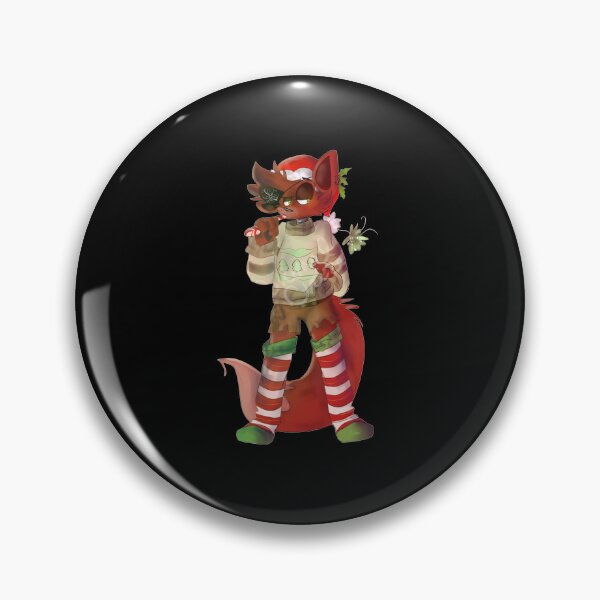 Artikelvorschau, Fnaf Foxy entworfen und verkauft von andrea-pop-laza.