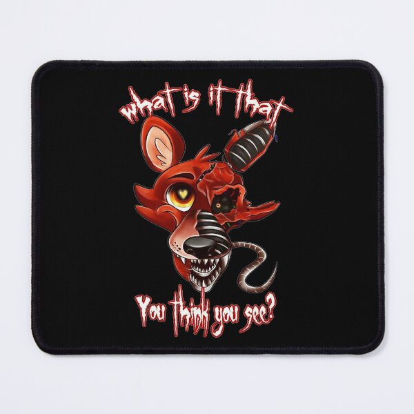 Item preview, Fnaf Foxy designed and sold by andrea-pop-laza.