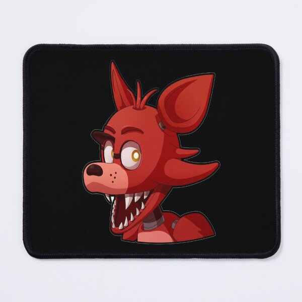 Item preview, Fnaf Foxy designed and sold by andrea-pop-laza.
