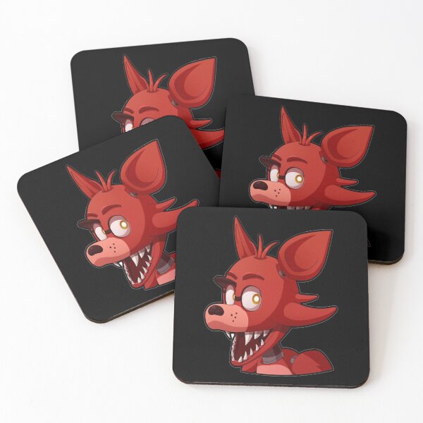 Artikelvorschau, Fnaf Foxy entworfen und verkauft von andrea-pop-laza.