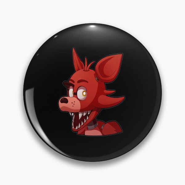 Item preview, Fnaf Foxy designed and sold by andrea-pop-laza.