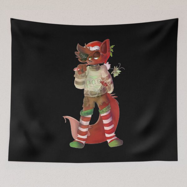 Item preview, Fnaf Foxy designed and sold by andrea-pop-laza.