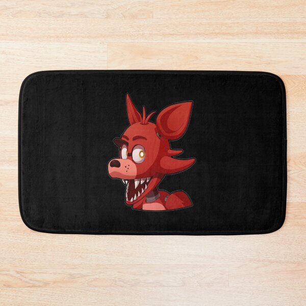 Item preview, Fnaf Foxy designed and sold by andrea-pop-laza.