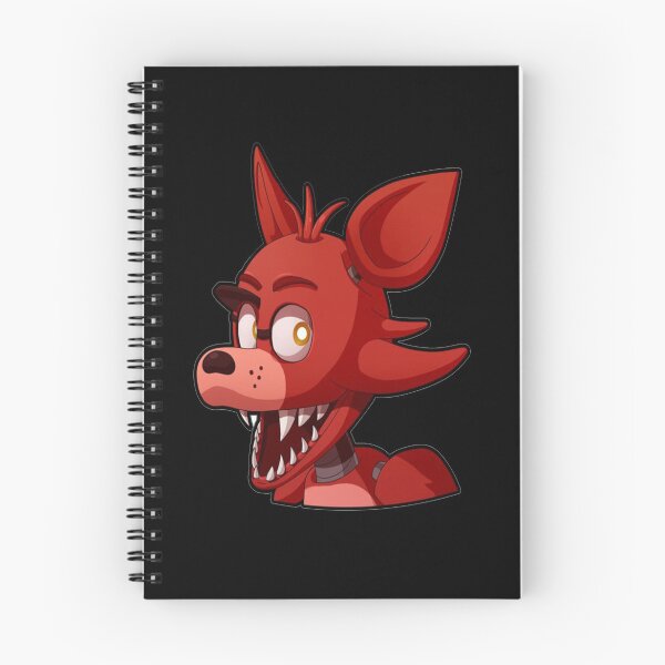 Item preview, Fnaf Foxy designed and sold by andrea-pop-laza.